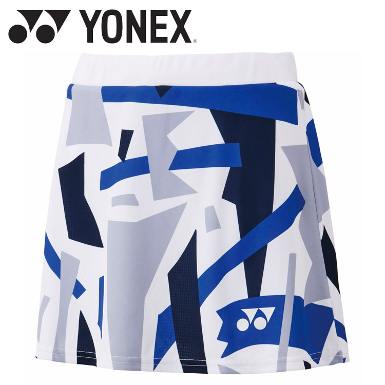 26154 ヨネックス YONEX バドミントン　テニス　スコート YONEX ヨネックス バドミントン レディース スカート(インナー