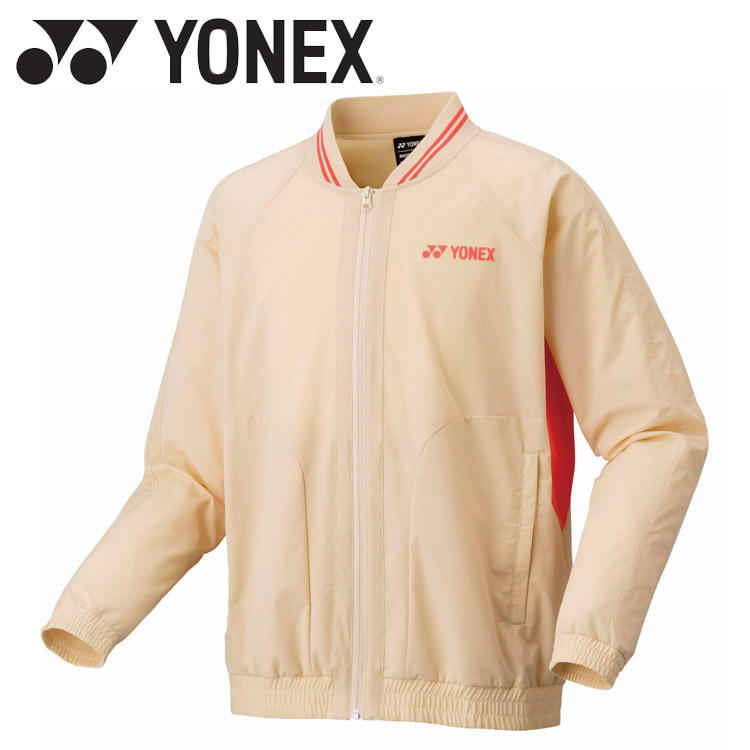 【3日間限定店内ポイント最大20倍(4/18 00:00～4/20 23:59迄)】お買い得スペシャルプライス ヨネックス Yonex ユニウォームアップシャツ 50156Y-456 メンズ レディース ウェア