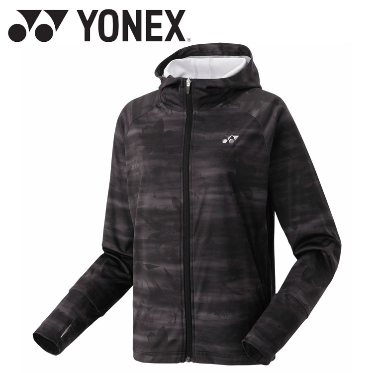 楽天市場】ヨネックス YONEX テニス ウィメンズニットウォームアップ