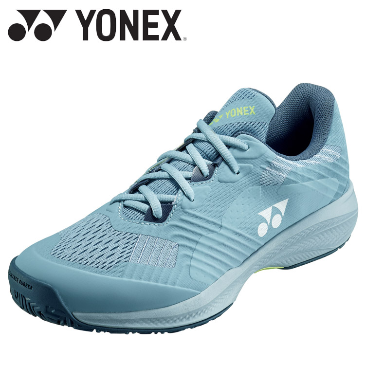 ヨネックス YONEX テニスシューズ ユニセックス SONICAGE  パワークッション ソニケージ ワイド AC オールコート用 SHTSCWA-271 shtscwa-271.jpg