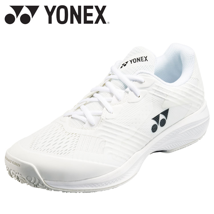 お買い得特別必要経費 ヨネックス Yonex パワークッションソニケージWGC SHTSCWG-011 庭球 シューズ メンズ レディース