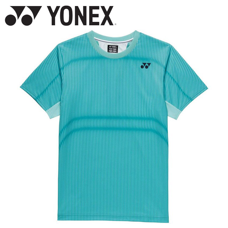 お買い得スペシャルプライス メール便送料無料 ヨネックス Yonex ユニゲームシャツ 10705-602 メンズ レディース ウェア