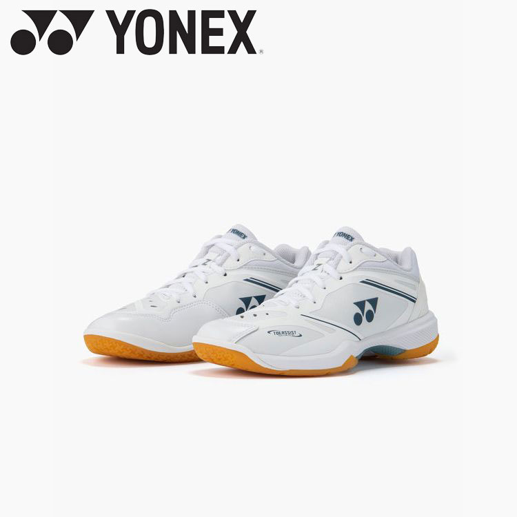 楽天市場】ヨネックス パワークッション65Z YONEX バドミントン