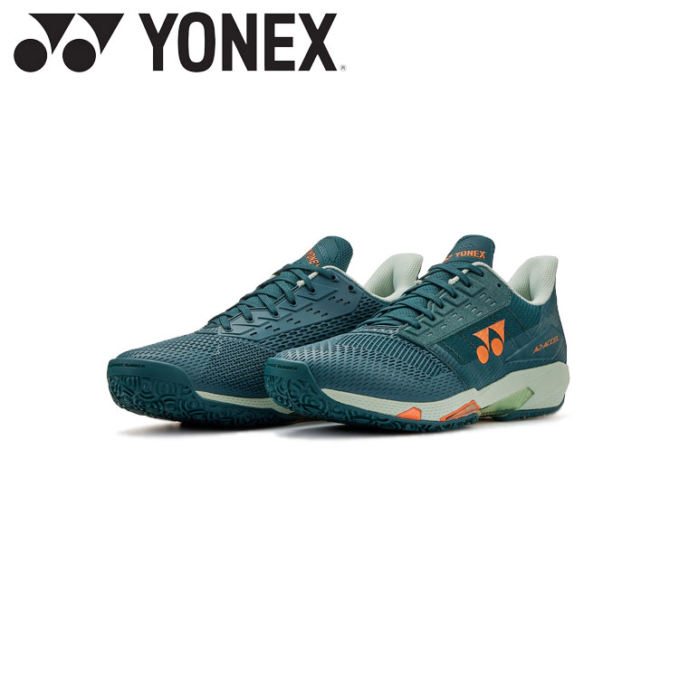 お買い得特別必要経費 ヨネックス Yonex パワークッションアドアクセルMGC SHTAAMG-544 メンズ レディース 庭球 シューズ