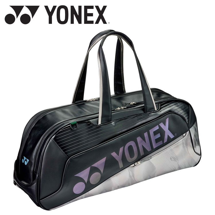 ヨネックス Yonex トーナメントバッグ BAG2641WY-007 テニス