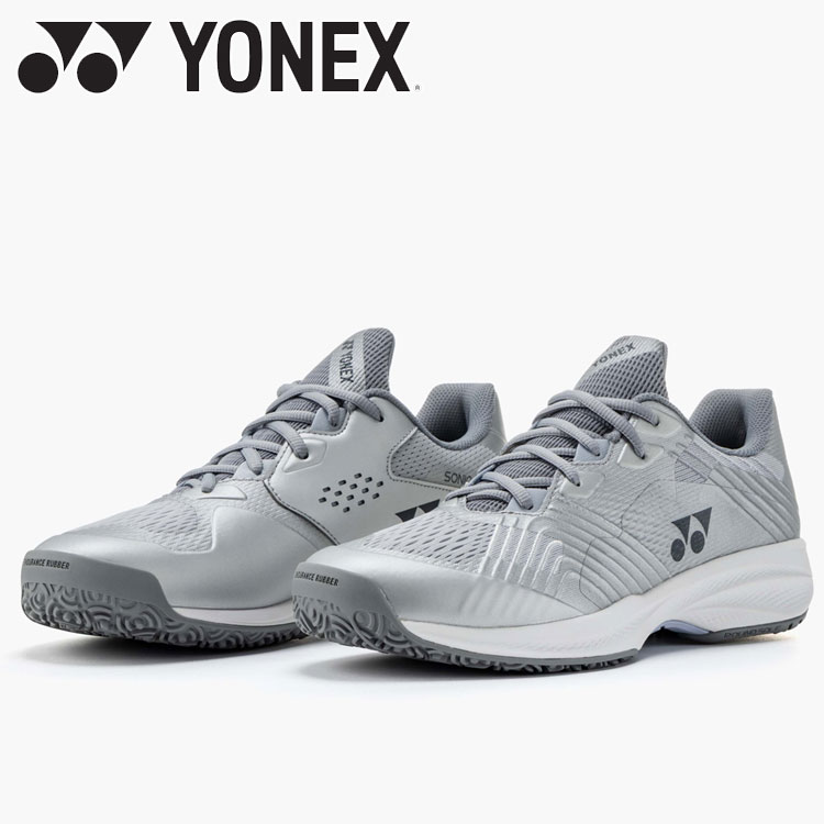 お買い得特別必要経費 ヨネックス Yonex パワークッションソニケージMGC SHTSCMG-017 メンズ レディース 庭球 シューズ