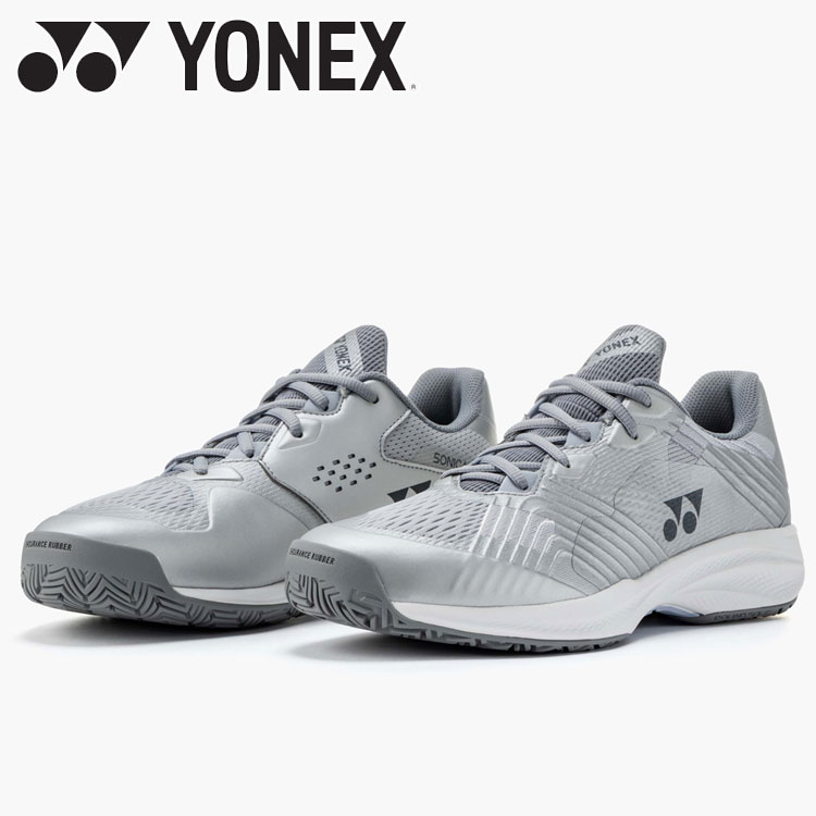 お買い得特別必要経費 ヨネックス Yonex パワークッションソニケージWAC SHTSCWA-017 メンズ レディース 庭球 シューズ
