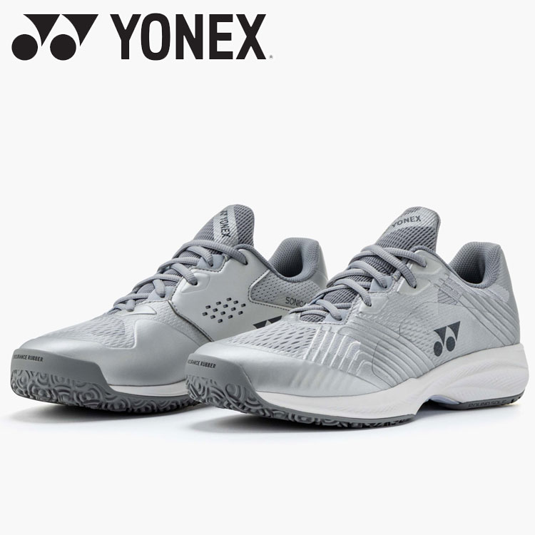 お買い得特別必要経費 ヨネックス Yonex パワークッションソニケージWGC SHTSCWG-017 メンズ レディース 庭球 シューズ