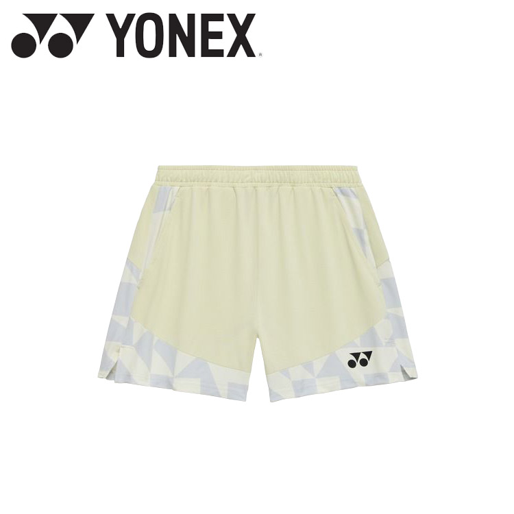 【お買い物マラソン限定店内ポイント最大20倍(2026/4/14 20:00～)】 お買い得スペシャルプライス メール便送料無料 ヨネックス Yonex ウィメンズショートパンツ 25113-293 レディース