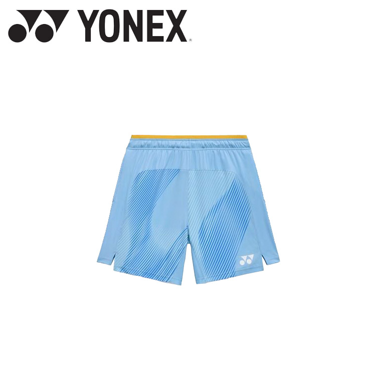 【お買い物マラソン限定店内ポイント最大20倍(2026/4/14 20:00～)】 お買い得スペシャルプライス メール便送料無料 ヨネックス Yonex ウィメンズニットハーフパンツ 25122-653 レディース