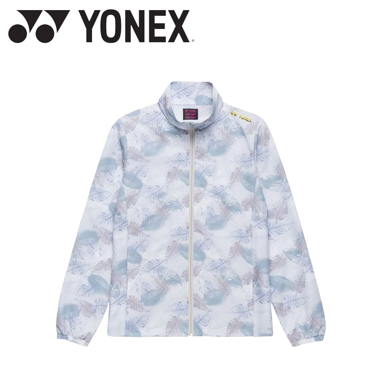 【3日間限定店内ポイント最大20倍(4/18 00:00～4/20 23:59迄)】お買い得スペシャルプライス ヨネックス Yonex ウィメンズウォームアップシャツ 57092-326 レディース