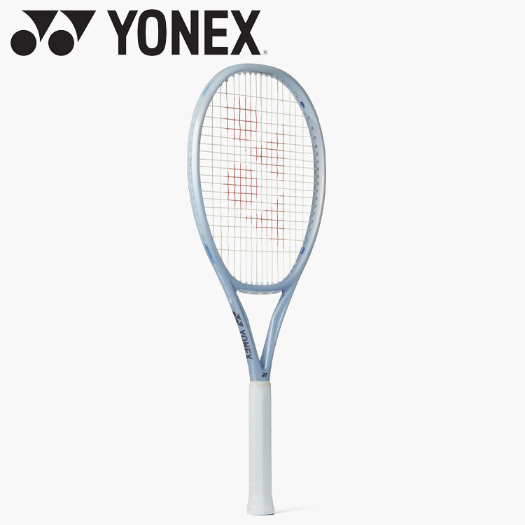 ヨネックス Yonex ムーサ 100SL 01MU100S-667 硬式庭球櫂 一こまのみ