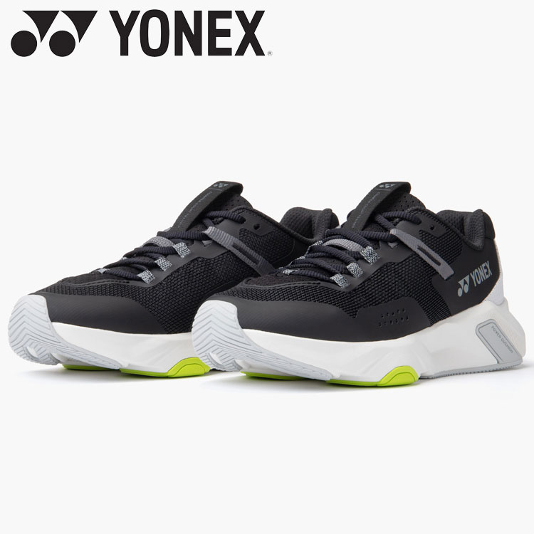 ヨネックス Yonex カウンターコートトレーナーウィメンズ SHRCT1L-245 レディース ランニング シューズ