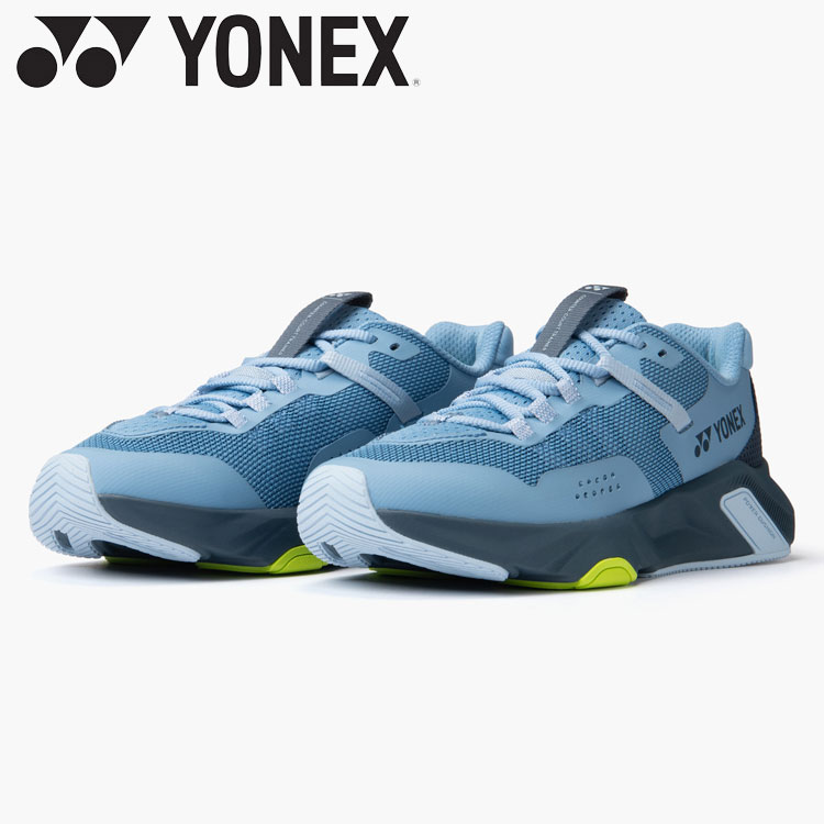 ヨネックス Yonex カウンターコートトレーナーウィメンズ SHRCT1L-376 レディース ランニング シューズ