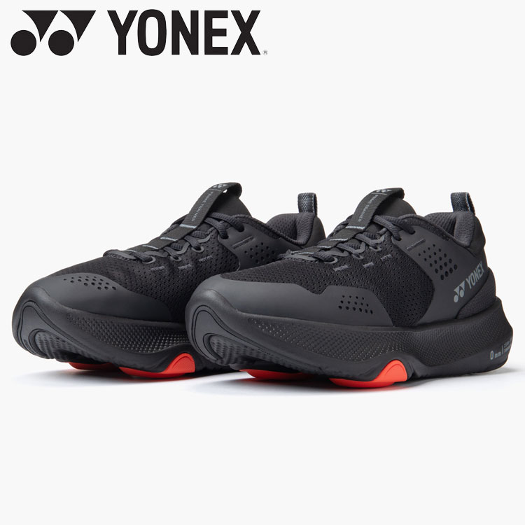 ヨネックス Yonex プライムトレーナーウィメンズ SHRPT1L-007 レディース ランニング シューズ