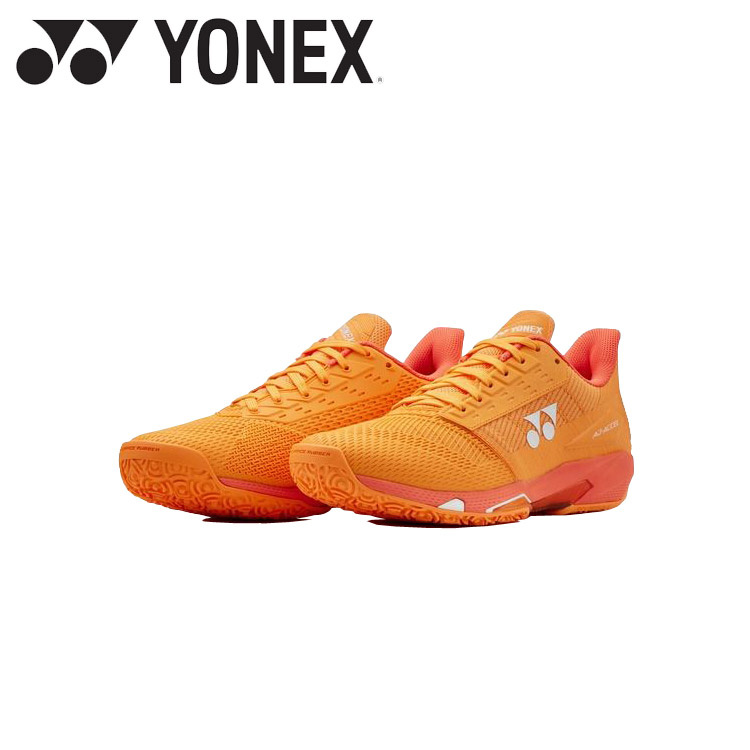お買い得スペシャルプライス ヨネックス Yonex パワークッションアドアクセルLGC SHTAALG-373 レディース テニス シューズ