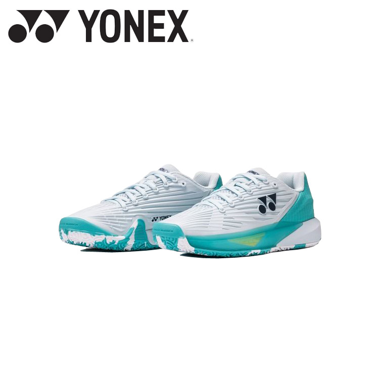 お買い得スペシャルプライス ヨネックス Yonex パワークッションエクリプション5LGC SHTE5LGC-429 レディース テニス シューズ