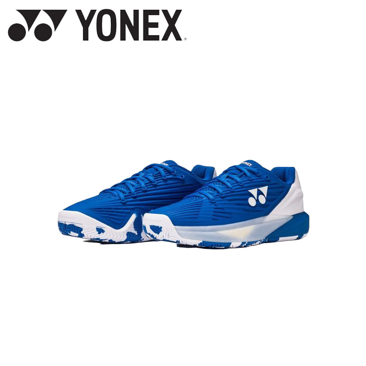 お買い得特別必要経費 ヨネックス Yonex パワークッションエクリプション5MAC SHTE5MAC-778 メンズ レディース 庭球 シューズ