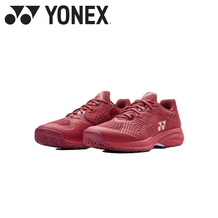 お買い得特別必要経費 ヨネックス Yonex パワークッションソニケージMAC SHTSCMA-239 メンズ レディース 庭球 シューズ