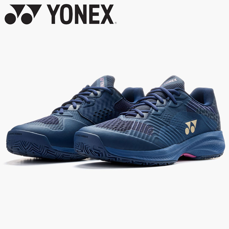 お買い得特別必要経費 ヨネックス Yonex パワークッションソニケージWAC SHTSCWA-554 メンズ レディース 庭球 シューズ