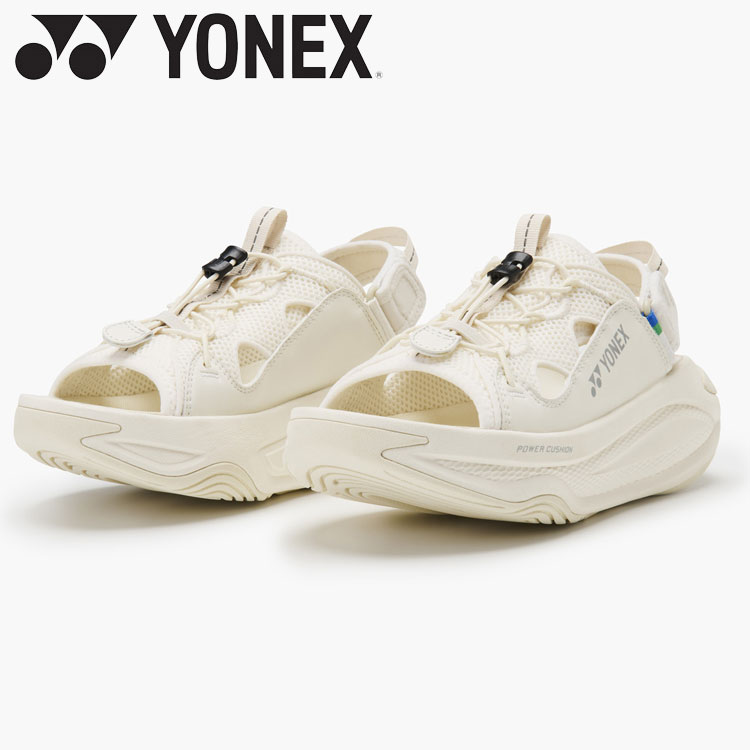 【お買い物マラソン限定店内ポイント最大20倍(2026/4/14 20:00～)】 ヨネックス Yonex YY-RAFTROCKER SHWRA1-206 メンズ レディース シューズ