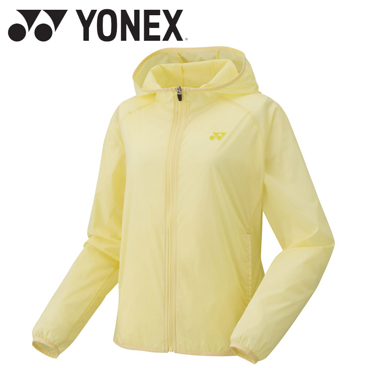 53%OFF!】 ヨネックス YONEX テニスウェア レディース ニットウォームアップパーカー 58098 2021FW fucoa.cl