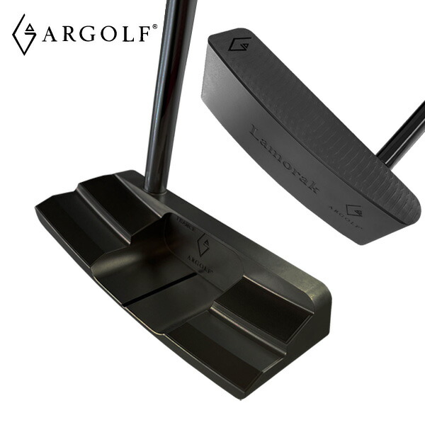 ARGOLF ラモラーク ダークエディション パター アールゴルフ Lamorak 日本正規品 楽天市場】【当店在庫】ARGOLF ラモラーク ダークエディション パター