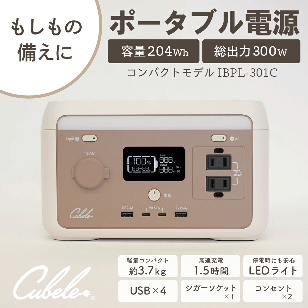 楽天市場】インベス INBES IBPL-601C リン酸鉄リチウムイオン電池式