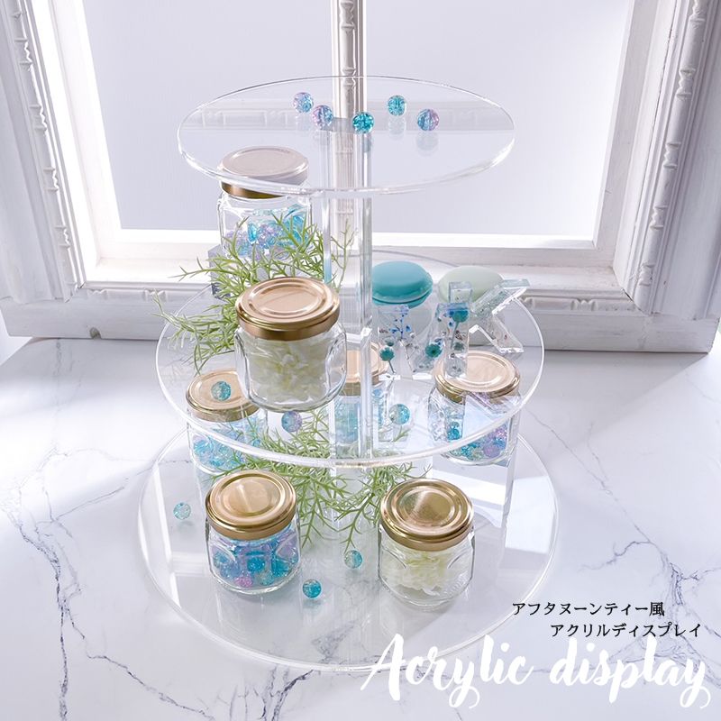 楽天市場】Harrodsハロッズ Afternoon Tea Stand Tree Decoration