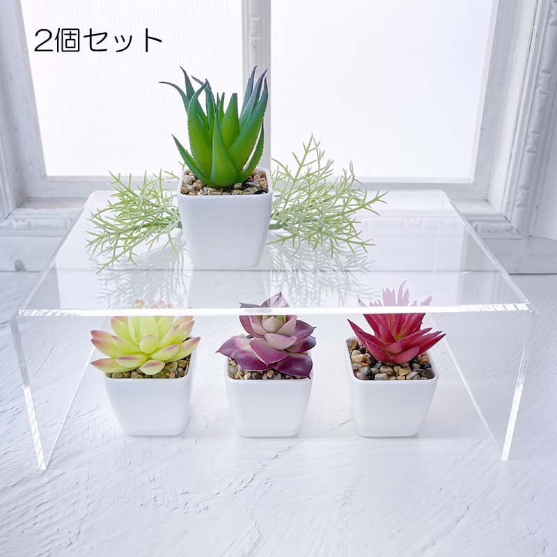 オーダーメイド　コの字ラック　２台セット 楽天市場】コの字ラック 重ねの通販