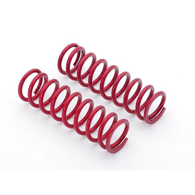 ADVANTAGE SHOWA RS/RS-γ用リヤーショックスプリングセット 仕様 335mm用スプリングレート2.6Kgf/mm 6221-0335-26 アドバンテージショーワ フロントフォーク関連パーツ 汎用