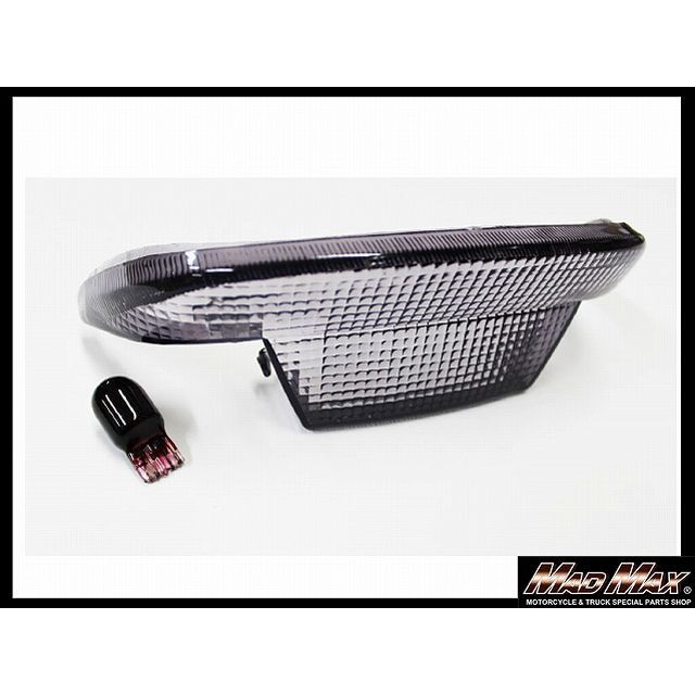 楽天市場】スーパーDIO ZX AF27 AF28 スーパーディオZX クリスタル