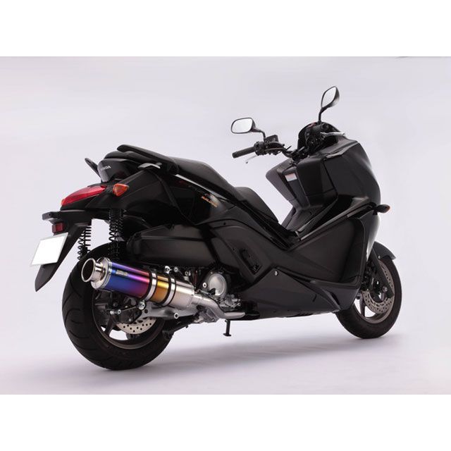 BEAMS SS400 SP（JMCA認定） マフラー サイレンサー チタン J135-12-000 ビームス マフラー本体 FAZE｜パークアップ 店 42,369円