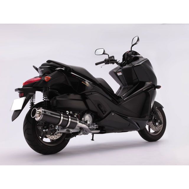 BEAMS SS400 SP(JMCA認定) マフラー サイレンサー カーボンII J135-11-000 ビームス マフラー本体 FAZE|パークアップ 店