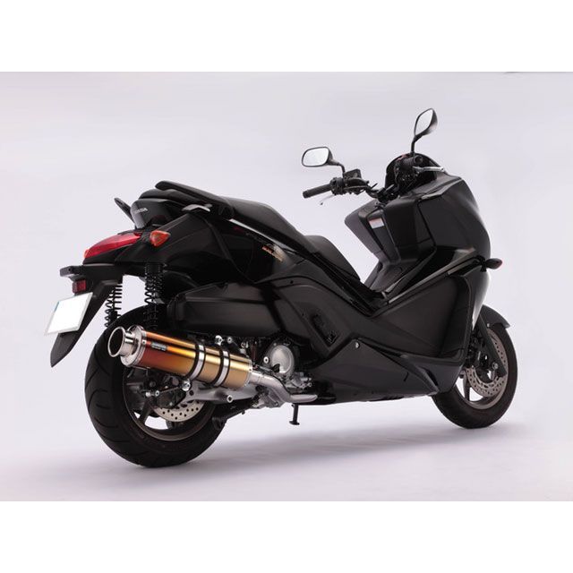 BEAMS SS400 SP(JMCA認定) マフラー サイレンサー チタンII J135-18-000 ビームス マフラー本体 FAZE|パークアップ 店
