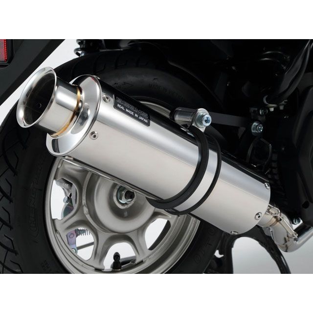 BEAMS SS300 SP(JMCA認定) マフラー サイレンサー ソニック G171-07-000 ビームス マフラー本体 TACT|パークアップ 店