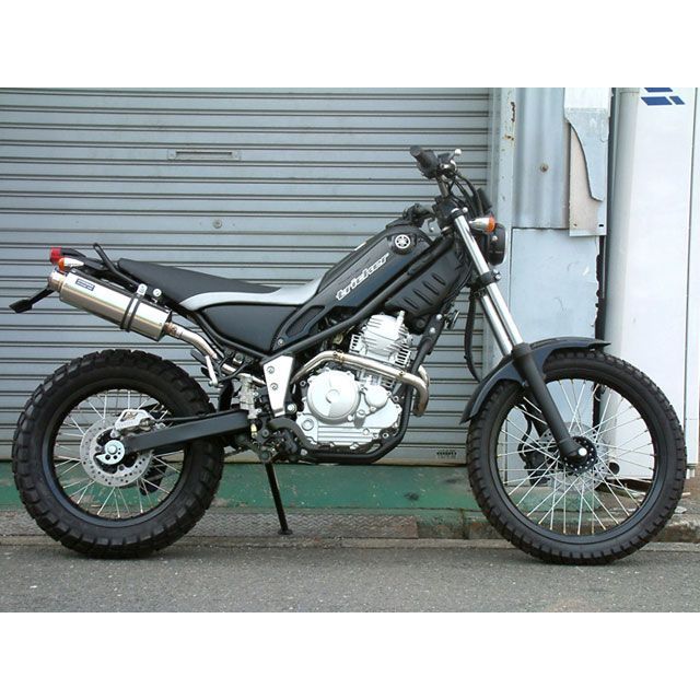 BEAMS SS300 アップタイプ フルエキゾーストマフラー サイレンサー ソニック B210-07-003 ビームス マフラー本体 TRICKER｜パークアップ 店