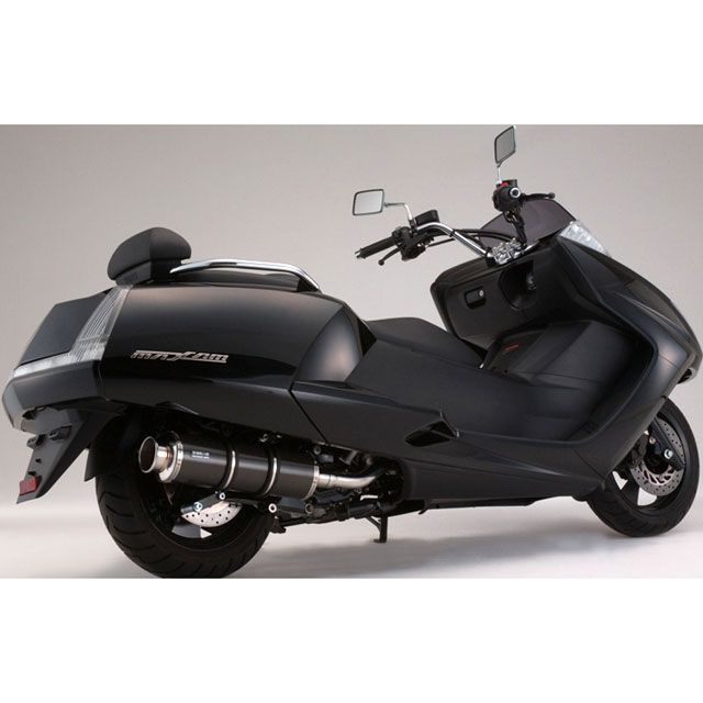 BEAMS SS400 マフラー サイレンサー カーボンII B213-11-000 ビームス マフラー本体 マグザム｜パークアップ 店