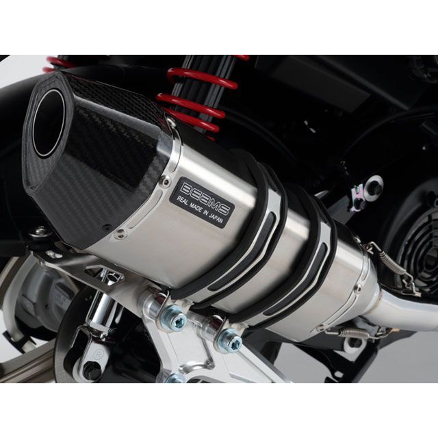 楽天市場】シグナスX台湾車・O2センサー取付対応 R-EVO（レーシング