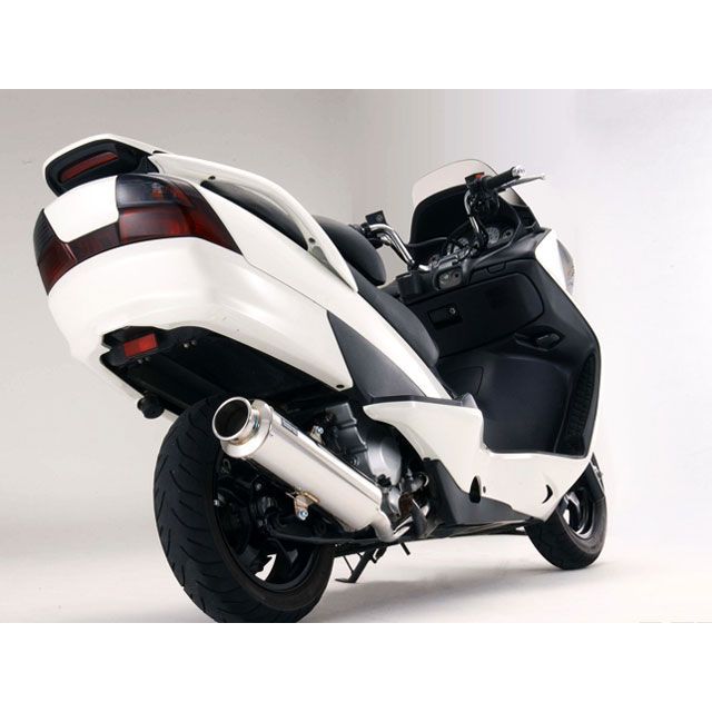 BEAMS SS400 マフラー サイレンサー ソニック B305-10-000 ビームス マフラー本体 SKYWAVE｜パークアップ 店 42,369円