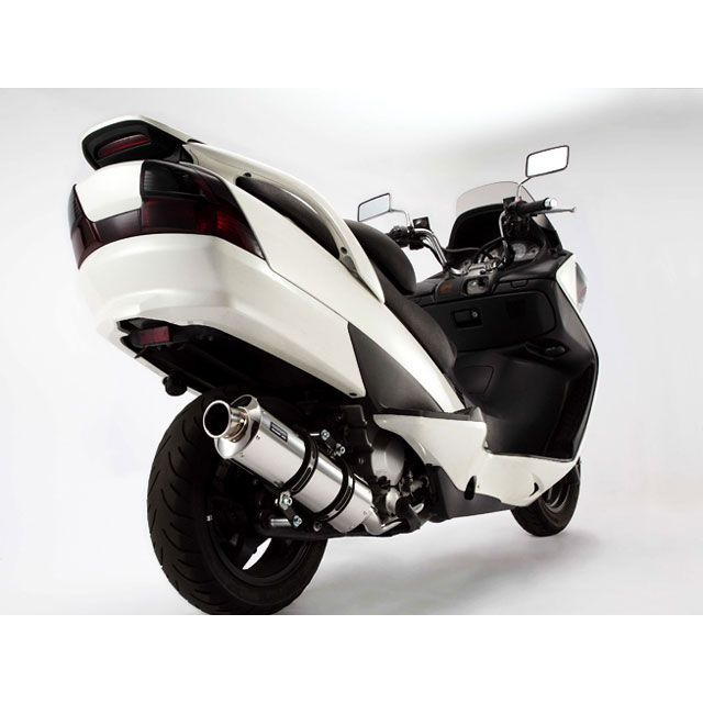 BEAMS ST OVAL マフラー B305-20-000 ビームス マフラー本体 SKYWAVE｜パークアップ 店