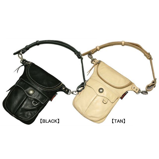 DEGNER W-32 ロングウォレットバッグ カラー ブラック W-32 メーカー在庫あり デグナー 財布|パークアップ 店