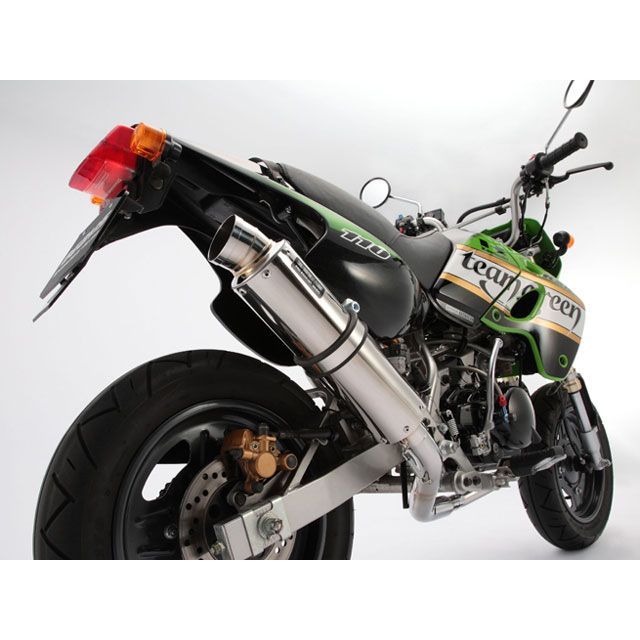 BEAMS R-EVO サイレンサー サイレンサー ステンレス B410-53-008 ビームス マフラー本体｜パークアップ 店