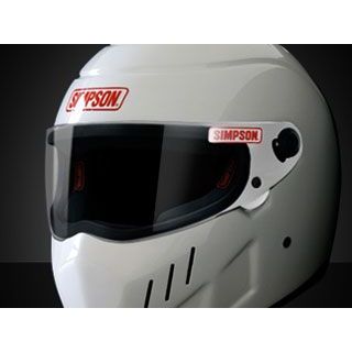 【楽天市場】SIMPSON シールド カラー クリア 5501709999 シンプソン ヘルメットシールド：パークアップ 楽天市場店