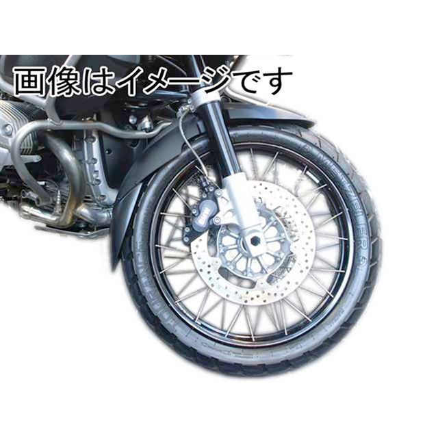Peitzmeier Extender Fender / エクステンダーフェンダー BMW(ブラック) PA02428 パイツマイヤー フェンダー G310GS