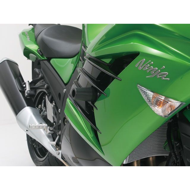専用品 楽天市場】デイトナ（DAYTONA） 79939 エンジンプロテクター Ninja ZX