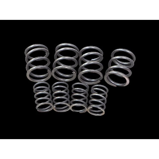 Eastern Motorcycle Parts バルブスプリングセット 18201-82 18202-82 ・017359 イースタンモーターサイクルパーツ その他エンジン関連パーツ ビッグツイン