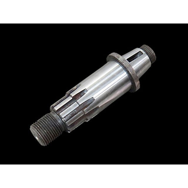 Eastern Motorcycle Parts スプロケットシャフト 65-69yBT 24001-65 ・017409 イースタンモーターサイクルパーツ スプロケット関連パーツ ビッグツイン｜パークアップ 店