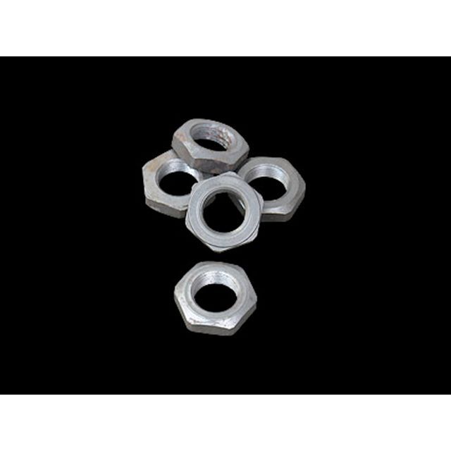 Eastern Motorcycle Parts ピニオンギアシャフトナット 81-88yBT 24016-80 ・017419 イースタンモーターサイクルパーツ その他エンジン関連パーツ ビッグツイン