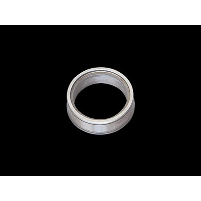 Eastern Motorcycle Parts メインシャフトベアリングレース +.010オーバーサイズ 37-E77y ・017654 イースタンモーターサイクルパーツ その他駆動系パーツ 4速ビッグツイン|パークアップ 店